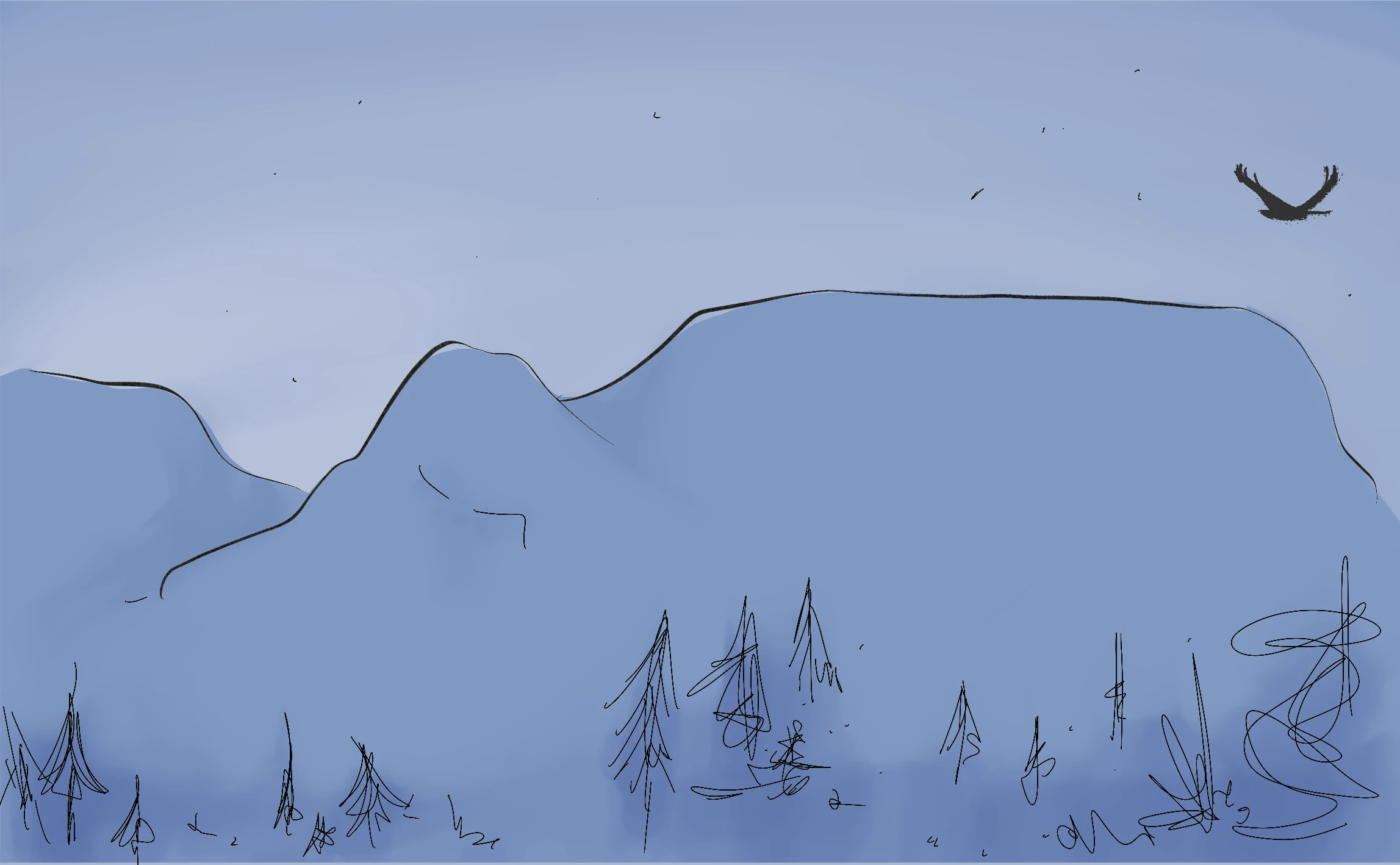 Noetic Co-working space